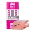 Fletcher - Pink Soundbreak Acoustic Insulation