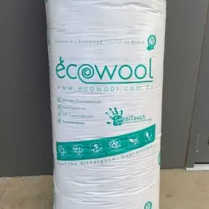 Ecowool - Wall Insulation R1.5 430mm