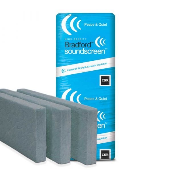 Bradford SoundScreen Acoustic R1.7