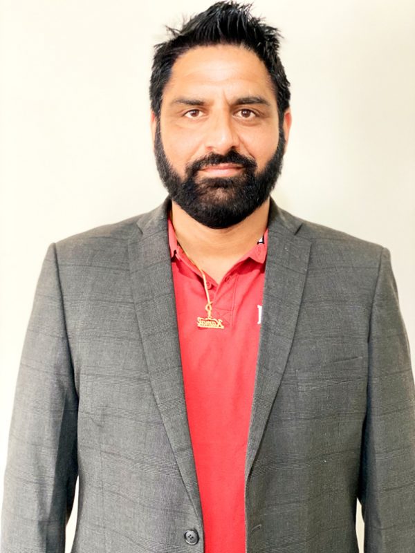 Kamalpreet Singh Profile picture