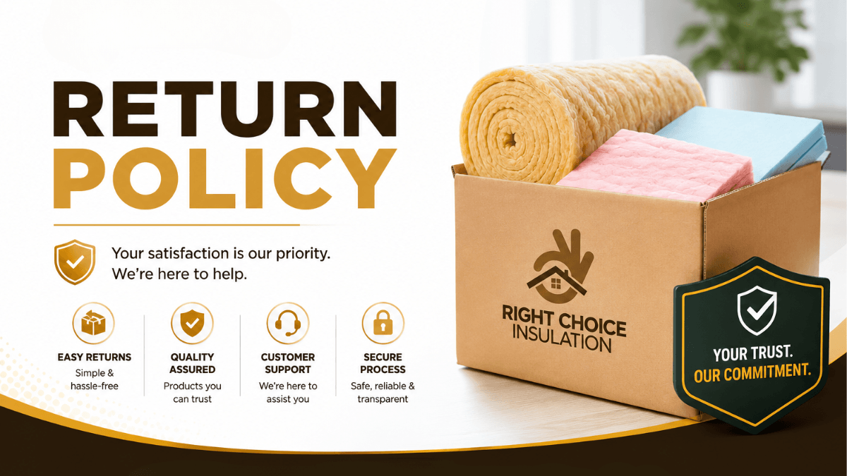 return policy